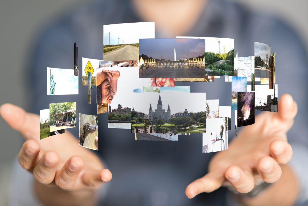 Photographie argentique ou numérique, qui choisir ?